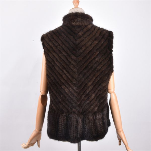 natural/real jacket genuine/real fur waistcoat knitted vest genuine women winter coat, Black
natural/real jacket genuine/real fur waistcoat knitted vest genuine women winter coat, Black