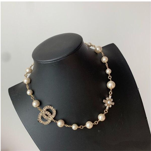 designs necklace ladies pearl inlaid diamonds, sweet and lovely necklaces net red fashion necklace, Silver
designs necklace ladies pearl inlaid diamonds, sweet and lovely necklaces net red fashion necklace, Silver