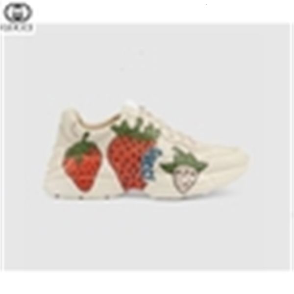 loafers designer luxury 576963 women's strawberry print sneakers women sneakers high ballerinas heels sandals pumps espadrilles dress s, Black;white
loafers designer luxury 576963 women's strawberry print sneakers women sneakers high ballerinas heels sandals pumps espadrilles dress s, Black;white