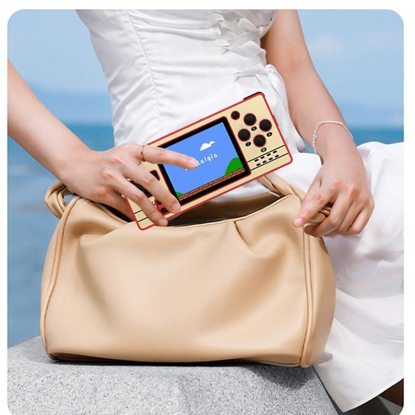 portable game players powkiddy q20 mini open source 2.4 inch oca full fit ips screen handheld console retro ps1 children's gifts
portable game players powkiddy q20 mini open source 2.4 inch oca full fit ips screen handheld console retro ps1 children's gifts