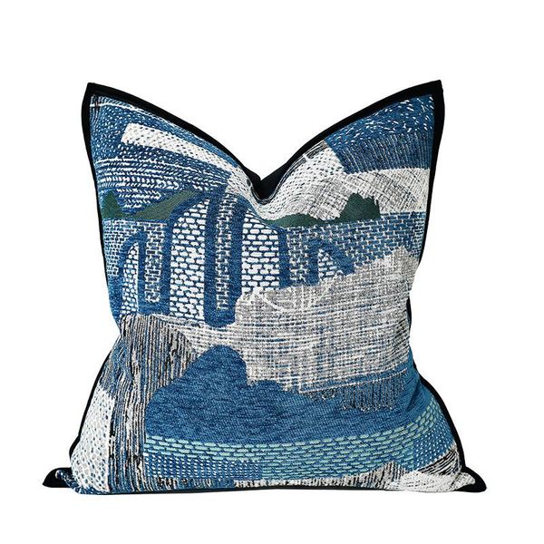 luxury abstract blue home decor pillow case cushion cover pillows cushions coussin chenille cojines decorativos para sofa cushion/decorative
luxury abstract blue home decor pillow case cushion cover pillows cushions coussin chenille cojines decorativos para sofa cushion/decorative
