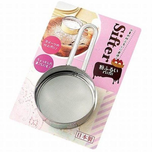 baking & pastry tools stainless steel screen tool drain household spot mini powder sieve fine mesh flour sifter
baking & pastry tools stainless steel screen tool drain household spot mini powder sieve fine mesh flour sifter