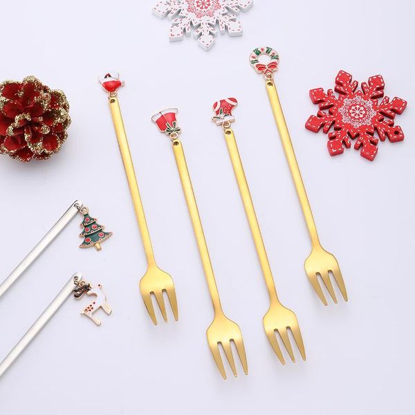 christmas decorations xmas spoons fork metal merry for party tableware ornaments home year 2022 gifts
christmas decorations xmas spoons fork metal merry for party tableware ornaments home year 2022 gifts