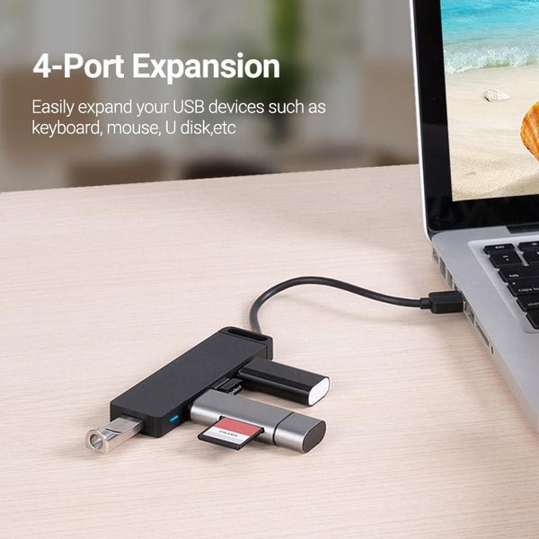 hubs usb 3.0 hub micro adapter dock 4 ports splitter for computer lapdeskpc keyboard gamepad u-disk
hubs usb 3.0 hub micro adapter dock 4 ports splitter for computer lapdeskpc keyboard gamepad u-disk