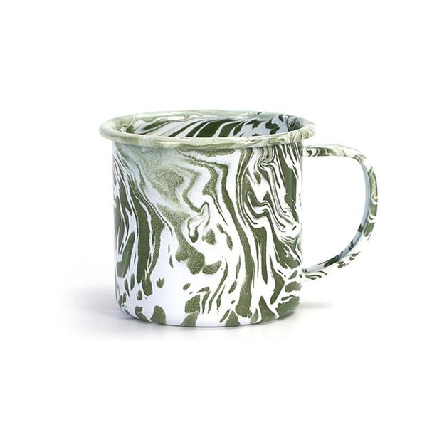 mugs 8cm elegant enamel 350ml mug coffee tea cups milk water camouflage color home office decorate gift outdoor camping
mugs 8cm elegant enamel 350ml mug coffee tea cups milk water camouflage color home office decorate gift outdoor camping