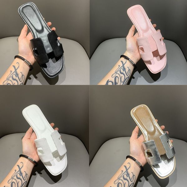 classic h fashion women sandals slippers slide summer designer luxurys leather rubber flip flops shoe outdoor beach shoes heatshoes cj, Black
classic h fashion women sandals slippers slide summer designer luxurys leather rubber flip flops shoe outdoor beach shoes heatshoes cj, Black