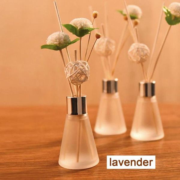 no-fire rattan lavender rose sea lily diffusers household bathroom glass bottle fragrance lamps
no-fire rattan lavender rose sea lily diffusers household bathroom glass bottle fragrance lamps
