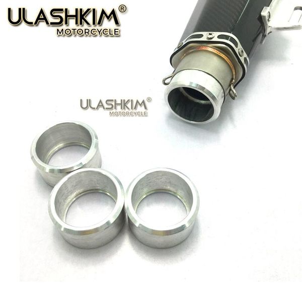 motorcycle exhaust system alloy arrival 60mm to 51mm adapter reducer connector pipe for
motorcycle exhaust system alloy arrival 60mm to 51mm adapter reducer connector pipe for