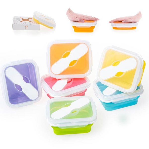 dinnerware sets silicone collapsible lunch box portable storage container microwavable picnic camping bento outdoor folding bowl
dinnerware sets silicone collapsible lunch box portable storage container microwavable picnic camping bento outdoor folding bowl