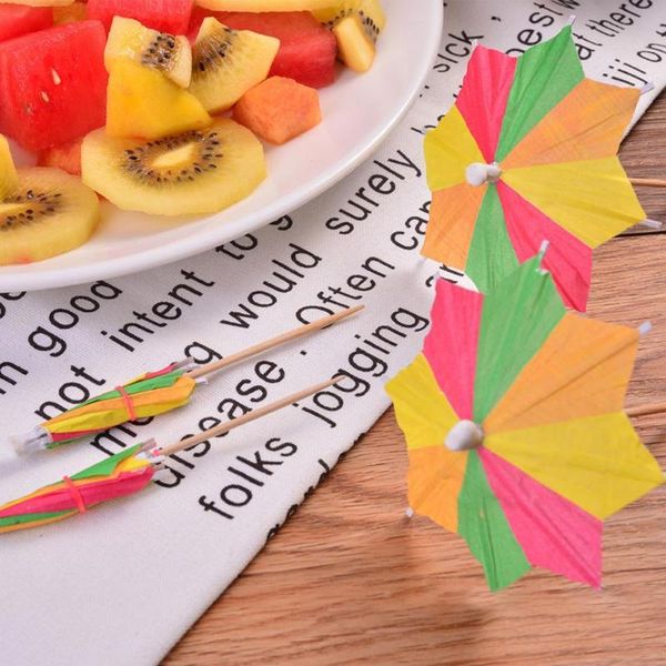 forks 50% 144pcs/box cocktail umbrellas handmade octagonal star-shaped wood disposable parasol sticks party supplies
forks 50% 144pcs/box cocktail umbrellas handmade octagonal star-shaped wood disposable parasol sticks party supplies