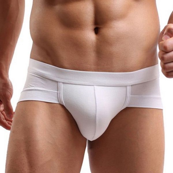 menore men's breathable brief men comfortable briefs underwear cotton shorts cueca man underpants male panties, Black;white
menore men's breathable brief men comfortable briefs underwear cotton shorts cueca man underpants male panties, Black;white
