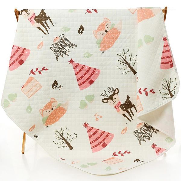 blankets & swaddling 110*105cm quality baby blanket knitted gauze child sleeping quilt quick-drying infant bath towel pure cotton swaddle pl
blankets & swaddling 110*105cm quality baby blanket knitted gauze child sleeping quilt quick-drying infant bath towel pure cotton swaddle pl