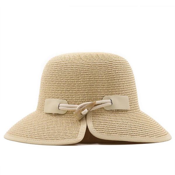 wide brim hats summer hat for women straw sun womens beach upf uv packable cap travel chapeu feminino, Blue;gray
wide brim hats summer hat for women straw sun womens beach upf uv packable cap travel chapeu feminino, Blue;gray
