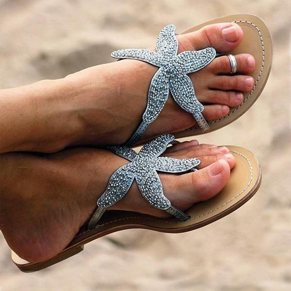 women flip flops summer shoes plus size 35-43 beach slippers female casual ladies flat outside fashion starfish, Black
women flip flops summer shoes plus size 35-43 beach slippers female casual ladies flat outside fashion starfish, Black