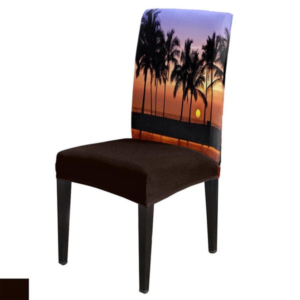 chair covers coconut tree sunset the scenery dining room spandex elastic for wedding el banquet
chair covers coconut tree sunset the scenery dining room spandex elastic for wedding el banquet