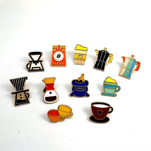 mdp american pins es barista brooch machine cup pot souvenir badge gift metal souvenir coffee coffeedrip oil brooch cartoon, Gray
mdp american pins es barista brooch machine cup pot souvenir badge gift metal souvenir coffee coffeedrip oil brooch cartoon, Gray
