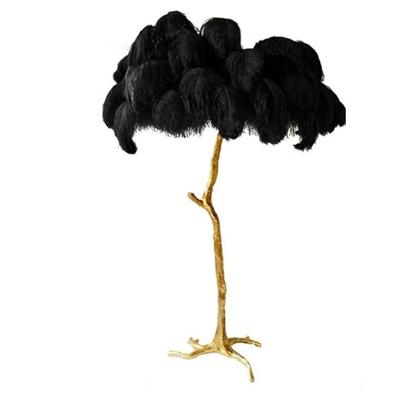 floor lamps modern luxury copper brass lamp ostrich feather nordic resin art standing for living room home decor bedside
floor lamps modern luxury copper brass lamp ostrich feather nordic resin art standing for living room home decor bedside