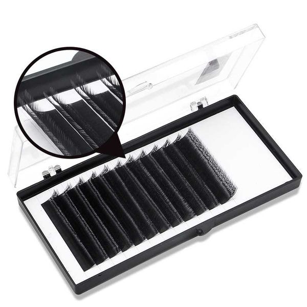 false eyelashes retail low price easy fan soft individual eyelash extensions professional set supplies
false eyelashes retail low price easy fan soft individual eyelash extensions professional set supplies