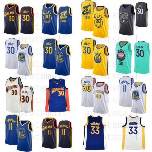stephen 30 curry new city basketball jersey mens 33 james wiseman klay 11 thompson sleeveless blue white basketball shirt, Black;red
stephen 30 curry new city basketball jersey mens 33 james wiseman klay 11 thompson sleeveless blue white basketball shirt, Black;red