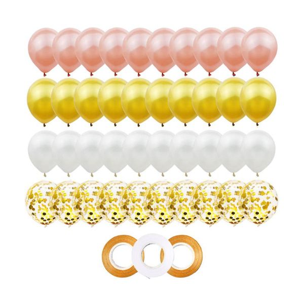 43pcs birthday party decoration balloons round shape wedding supplies 12inch latex balloon kids gifts for graduation
43pcs birthday party decoration balloons round shape wedding supplies 12inch latex balloon kids gifts for graduation