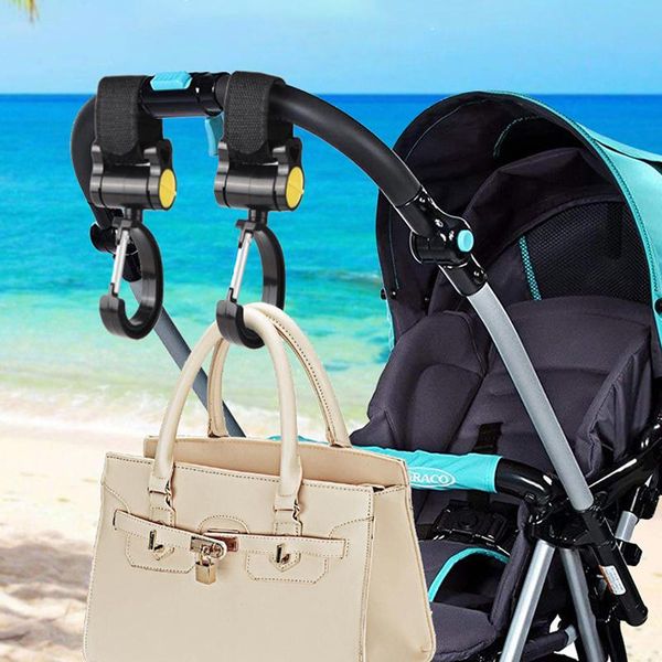stroller parts & accessories 2pcs/ baby hanger bag hooks pram rotate 360 degree car seat organizer
stroller parts & accessories 2pcs/ baby hanger bag hooks pram rotate 360 degree car seat organizer
