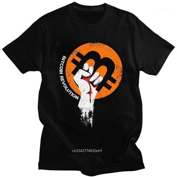 men's t-shirts power men t shirt daily tee cryptocurrency btc blockchain fashion short-sleeved, White;black
men's t-shirts power men t shirt daily tee cryptocurrency btc blockchain fashion short-sleeved, White;black