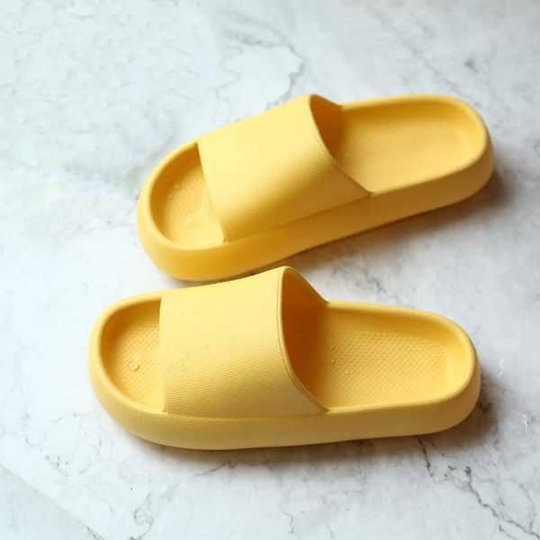 slippers indoor men women non-slip bathroom home shoes flat eva thick bottom slides women's sandals summer flip flops, Black
slippers indoor men women non-slip bathroom home shoes flat eva thick bottom slides women's sandals summer flip flops, Black