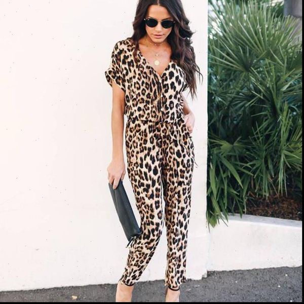 paris girl fashion women rompers leopard spring temperament commute fit comfort, Black;white
paris girl fashion women rompers leopard spring temperament commute fit comfort, Black;white
