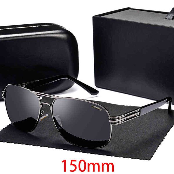 designer glasses 150mm polarized sunglasses men brand sun glasses for man luxury design square oversized black eyewear male driving anti gla, White;black
designer glasses 150mm polarized sunglasses men brand sun glasses for man luxury design square oversized black eyewear male driving anti gla, White;black