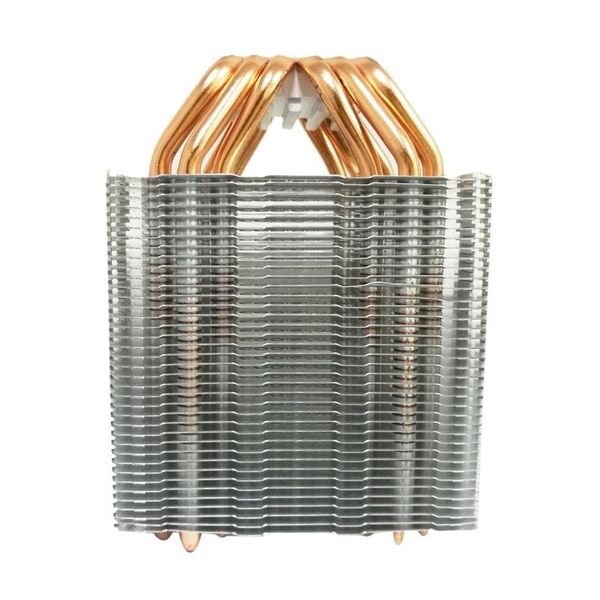 lapcooling pads 6 heat pipe cpu cooler no fan heatsink fanless radiator for intel 775/1150/1155/1156/1366 amd all
lapcooling pads 6 heat pipe cpu cooler no fan heatsink fanless radiator for intel 775/1150/1155/1156/1366 amd all