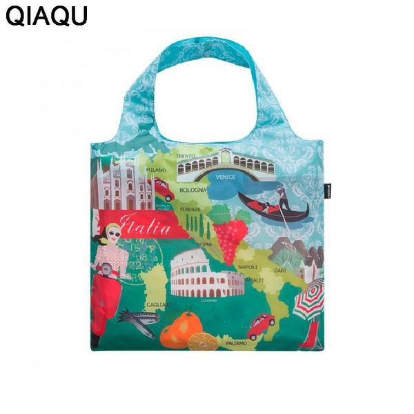 duffel bags qiaqu fashion famous cities attractions pattern portable travel bag waterproof large capacity beautician organizer
duffel bags qiaqu fashion famous cities attractions pattern portable travel bag waterproof large capacity beautician organizer