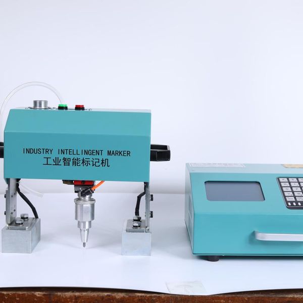 pneumatic tools zk 40150 marking machine for metal intelligent control of led display
pneumatic tools zk 40150 marking machine for metal intelligent control of led display