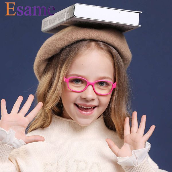 new 2021 fashion glasses type of youth and children anti-blue light square silica gel goggles in 2021 leisure comfortable f304
new 2021 fashion glasses type of youth and children anti-blue light square silica gel goggles in 2021 leisure comfortable f304