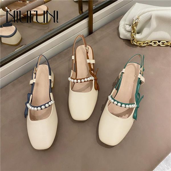 sandals summer vintage bow pearl beaded mary jane thick heels women's hollow buckle elegant slides sequined silk ladies shoes, Black
sandals summer vintage bow pearl beaded mary jane thick heels women's hollow buckle elegant slides sequined silk ladies shoes, Black