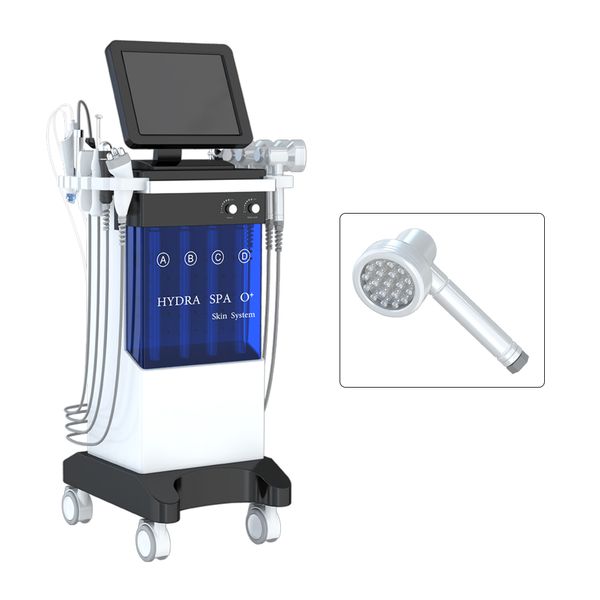 oxygen sprayer skin care microdermabrasion machine 8 in 1 hydro dermabrasion jet vacuum rf deep cleaning facial water peeling wrinkle remova, Black;white
oxygen sprayer skin care microdermabrasion machine 8 in 1 hydro dermabrasion jet vacuum rf deep cleaning facial water peeling wrinkle remova, Black;white