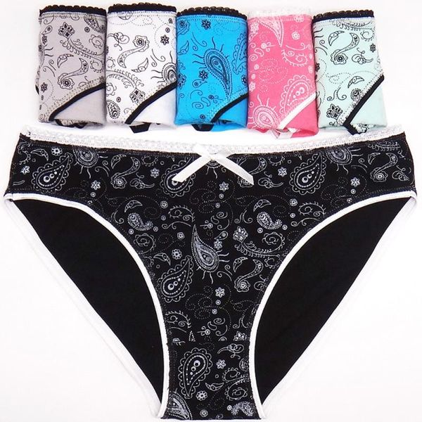 women's panties cotton female underwear low-waist briefs floral print underpants kawaii girls ladies lingerie 3 pcs/lot, Black;pink
women's panties cotton female underwear low-waist briefs floral print underpants kawaii girls ladies lingerie 3 pcs/lot, Black;pink