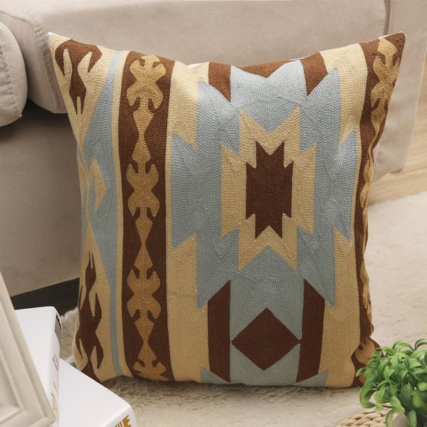 cushion/decorative pillow 18 inch morocco baroque embroidered cover geometric square cushion covers sofa modern home decoration drop
cushion/decorative pillow 18 inch morocco baroque embroidered cover geometric square cushion covers sofa modern home decoration drop