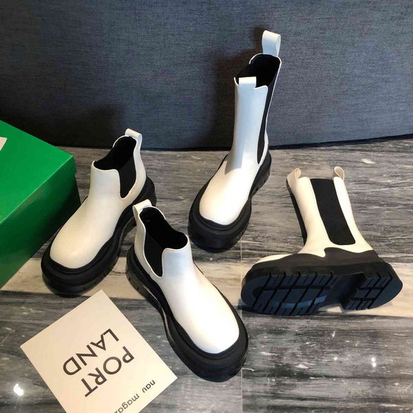 mona same sho 2021 increased martin women's british wind tube thick bottom chelsea short chimney boots, Black
mona same sho 2021 increased martin women's british wind tube thick bottom chelsea short chimney boots, Black