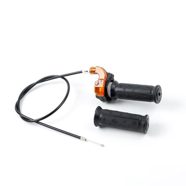 handlebars 2021 twist throttle accelerator grip + cable for 47cc 49cc mini dirt bike quad pocket
handlebars 2021 twist throttle accelerator grip + cable for 47cc 49cc mini dirt bike quad pocket