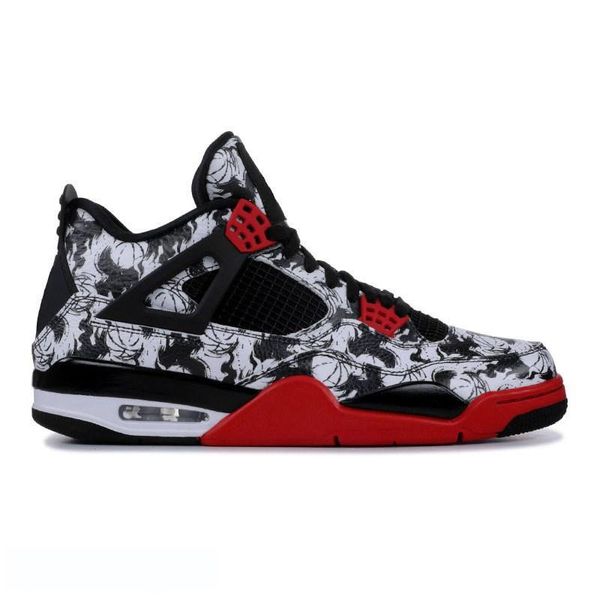 perfect quality men women basketball shoes jumpman 4 4s tattoo sneakers original box
perfect quality men women basketball shoes jumpman 4 4s tattoo sneakers original box