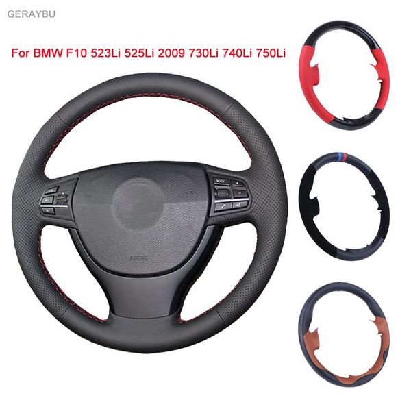 steering wheel covers geraybu custom diy black artificial leather hand-sewn car cover for f10 523li 525li 2009 730li 740li 750li
steering wheel covers geraybu custom diy black artificial leather hand-sewn car cover for f10 523li 525li 2009 730li 740li 750li