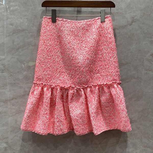 skirts luxury brand babados bud mini skirt will see shredded trumpets the same grate plied short wave mermaid skirts bwtv, Black
skirts luxury brand babados bud mini skirt will see shredded trumpets the same grate plied short wave mermaid skirts bwtv, Black