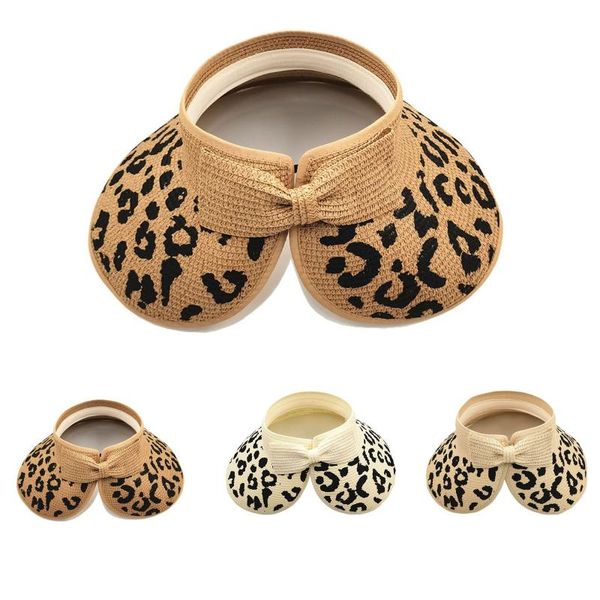 party hats women casual outdoor sport leopard print empty roof sun protection sunshade cap american retro gold braided hat female
party hats women casual outdoor sport leopard print empty roof sun protection sunshade cap american retro gold braided hat female