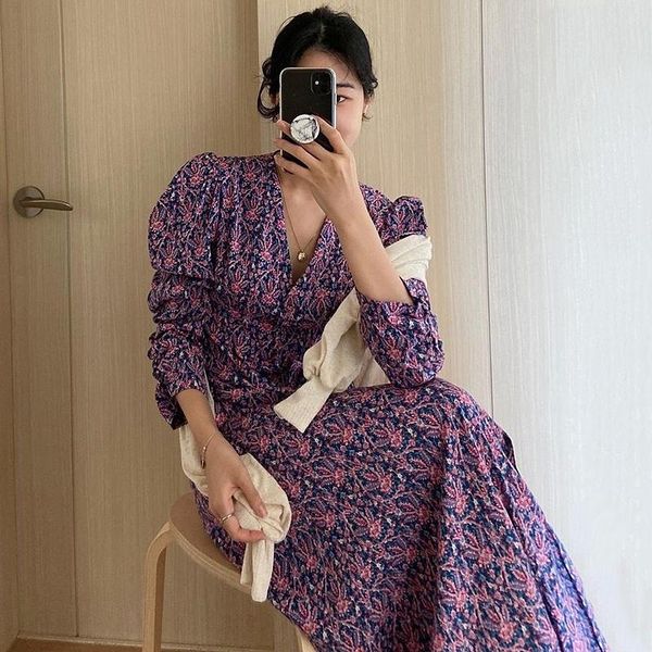 casual dresses dress women 2021 korean fashion elegant retro print v-neck single-breasted slim long-sleeved woman vestidos, Black;gray
casual dresses dress women 2021 korean fashion elegant retro print v-neck single-breasted slim long-sleeved woman vestidos, Black;gray