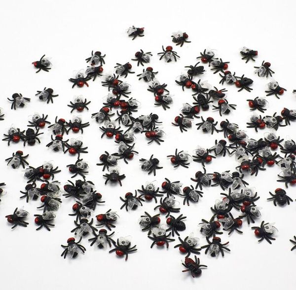 plastic mini simulation housefly kids funny toys home party scary flexible gifts decor
plastic mini simulation housefly kids funny toys home party scary flexible gifts decor