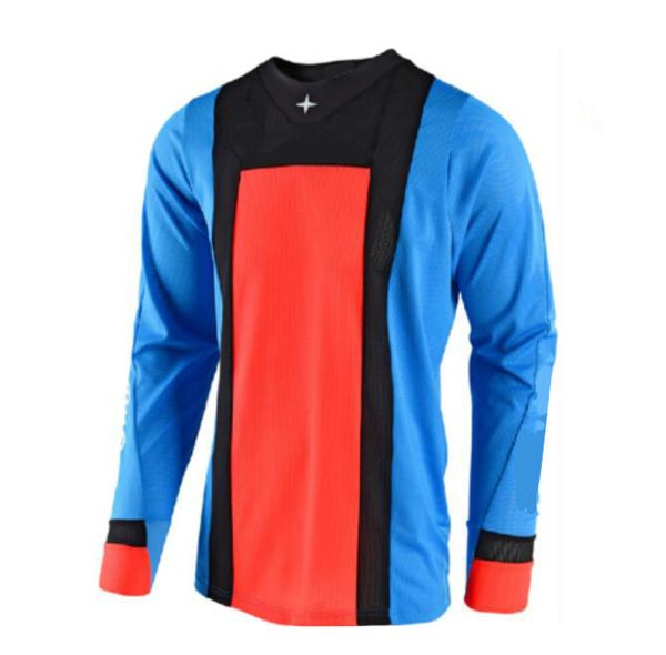 2021 outdoor mountain bike cycling jersey motocross racing long sleeve t-shirt
2021 outdoor mountain bike cycling jersey motocross racing long sleeve t-shirt