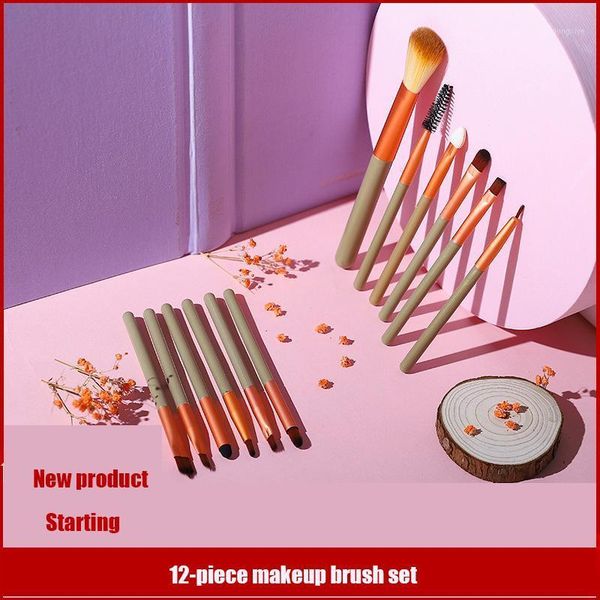 12pcs makeup brushes set powder foundation eyeshadow make up women eye cosmetic tools pinceaux maquillage1
12pcs makeup brushes set powder foundation eyeshadow make up women eye cosmetic tools pinceaux maquillage1
