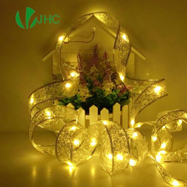 strings led silk ribbon string fairy lights 4m 40 leds for christmas wedding party decoration package
strings led silk ribbon string fairy lights 4m 40 leds for christmas wedding party decoration package