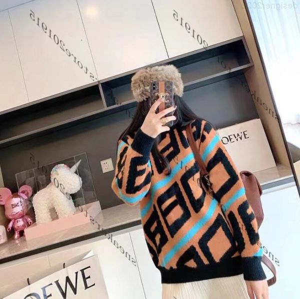 jacket ss sweater woman designer womens round neck stripe sweaters knit letter knitted long-sleeved cardigan fashion casual knitwear, White;black
jacket ss sweater woman designer womens round neck stripe sweaters knit letter knitted long-sleeved cardigan fashion casual knitwear, White;black