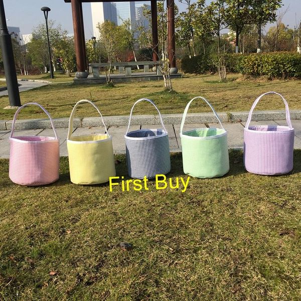 gift wrap 50pcs/lot arrival seersucker stripe easter bucket 5 colors mixed basket children's tote
gift wrap 50pcs/lot arrival seersucker stripe easter bucket 5 colors mixed basket children's tote